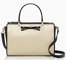北美省錢快報 Kate Spade 正價商品限時8折包郵，精選箱包促銷不容錯過