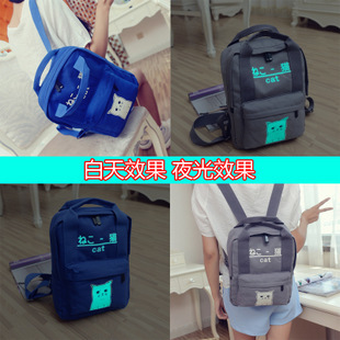 盛夏煥新，品質出行——高碑店市新城猛泰箱包銷售部七月新款展示（第一頁）
