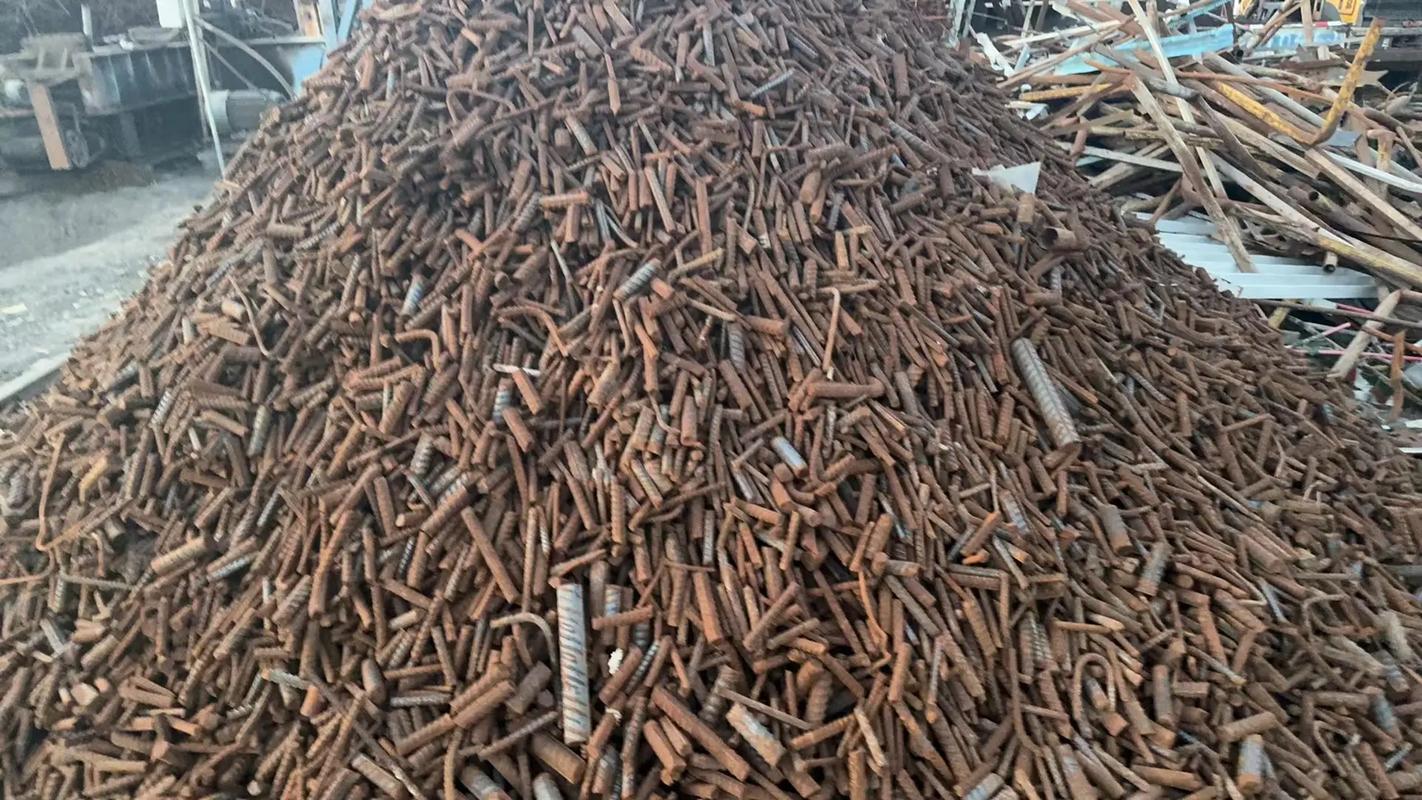 臺(tái)州地區(qū)回收工地廢舊鋼材 資源再利用的可行路徑